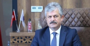 Tillo Belediye Başkanı İdham Aydın’dan Kurban Bayramı Mesajı