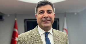 Türk Kızılay 157 Yaşında: Yener Tanık’tan Anlamlı Mesaj