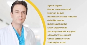 Dr. Abdullah Sarı’dan Anne Adaylarına Önemli Uyarı: “İyotlu Tuz Kullanın!”