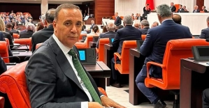 Osman Ören’den Kurban Bayramı Mesajı