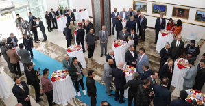 Siirt’te Kurban Bayramı Bayramlaşma Programı Arefe Günü Gerçekleştirilecek