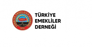 Türkiye Emekliler Derneği Siirt Şubesi’nden Bayram Mesajı
