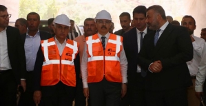 Vali Kızılkaya, Eruh-Fındık Yolu...