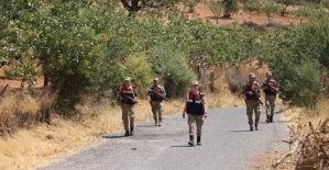 Siirt’te Fıstık Hırsızlıklarına Karşı Devriye Seferberliği Başlatıldı