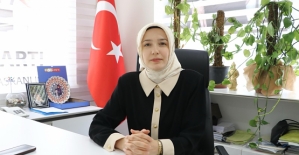 Av. Betül Tuğba Mavi’den 24 Temmuz Basın Bayramı Mesajı: “Basın, Demokrasinin Teminatıdır”