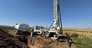 Siirt Kırsalına 2 Yılda 264 Proje: Altyapıya 250 Milyon TL’lik Dev Yatırım