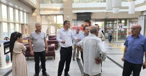 Dr. Özgür Aydının Kaleminden;...