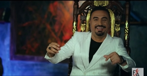 Cengiz Saruhan Tandan Yeni Klibi...