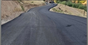 Atabağı-Bölüktepe Yolu 30 Yıl...