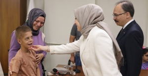 Siirt Belediyesi’nden Örnek Destek: 27 Medikal Cihaz Özel Bireylere Teslim Edildi