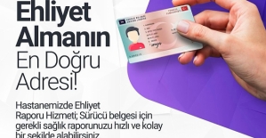 Ehliyet Almanın En Doğru Adresi:...