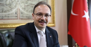 Vali Dr. Kemal Kızılkaya’dan 15 Temmuz Mesajı: “Şehitlerimizin Emanetini Asla Unutmayacağız”