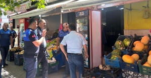 Siirt’te Zabıta Denetimleri Sıkılaştı: Kurallara Uymayana Geçit Yok!