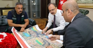 SİİRT YIĞINLI TÜNELİ VE BAĞLANTI...