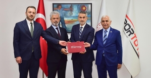 Başkan Aydından Gençlere Müjde:...