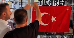 AK Parti İl Başkanı Özturandan...