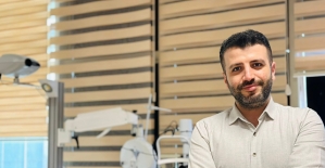 Siirt Eğitim ve Araştırma Hastanesi’nin Sevilen Göz Doktoru Burak Akkoyun’un Tayin Haberi Üzdü