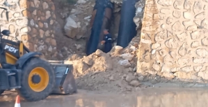 SİİRT GENELİNDE SU KESİNTİSİ YAŞANACAK