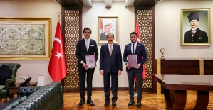 Vali Kızılkaya’dan Eğitime Yatırım: Eruh YİBO’ya 200 Yataklı Pansiyon