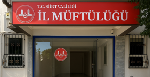 Siirt İl Müftülüğü Geçici Kur’an Kursu Öğreticisi Alımı Yapacak