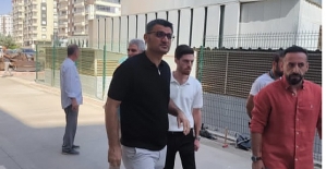 Siirt Eğitim ve Araştırma Hastanesinde Klima Arızası Gideriliyor