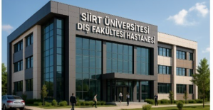 Siirtli Vatandaşlar Diş Fakültesi İstiyor: Sağlıkta Yeni Bir Dönem Başlasın!