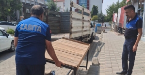 SİİRT’TE ZABITA DENETİMLERİ: 392 İŞ YERİ KONTROL EDİLDİ, 11 İŞ YERİNE CEZA VERİLDİ!
