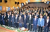 Adalet Bakanı Bekir  Bozdağ, AK Parti İl Danışma Meclisi Toplantısına Katıldı