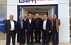 AK PARTİ BURSA MİLLETVEKİLİ AYDIN, BİLİM OTOMOTİVİ ZİYARET ETTİ