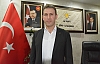 AK Parti İl Başkanı Çalapkulu, 18 Mart Şehitleri Anma Günü ve Çanakkale Zaferi Mesajı