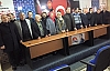 AK Parti İl Başkanı Çalapkulu, Belediye Sınıfta Kaldı