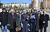 AK PARTİ KADIN KOLLARI, KEMAL KILIÇDAROĞLU HAKKINDA SUÇ DUYURUSUNDA BULUNDU