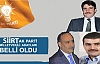 AK Parti Milletvekili Aday Listesi Açıklandı