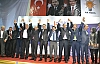 Ak Parti Siirt İl Kongresi Yapıldı