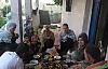 AK Parti Siirt İl Teşkilatı İftar Yemeklerinde Vatandaşlarla Kucaklaşıyor