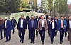 AK Parti Siirt Milletvekili Aktay: “Silahla, Şiddetle Türkiye'de Demokratikleşme Yolunda Bir Arpa Boyu Yol Dahi Yürünmez