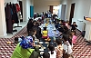 AK Partili Kadınlar Yerli Malı Haftasını Kutladı