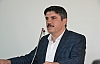 Aktay, “Mevcut Tablo İçinde AK Parti'den Başka İyi Bir Seçenek Olmadığını Halkımız Gördü