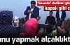 Aktay'dan Bazı Basın ve Yayın Organlarına Sert Cevap !