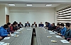 ANALİG TOPLANTISI YAPILDI