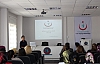 ASTIM HASTALIĞI BİLGİLENDİRME SUNUMU YAPILDI