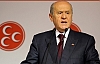 Bahçeli'den flaş erken seçim açıklaması