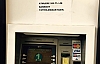 Bankalar ATM'lerini 200'lük Banknot Alımına Kapattı