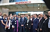 BAŞBAKAN YARDIMCISI YILMAZ; TÜRKİYEDE SESSİZ  BİR DEVRİM GERÇEKLEŞTİ