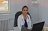 Baykan Devlet Hastanesine Çocuk Doktoru Atandı