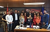 “Bayramlık Pabuç” Tiyatro Oyunu Ankaralılar Tarafından Büyük Bir Beğeniyle İzlendi