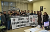 Beşiktaşlılar Derneğinden Kan Bağışı Kampanyası