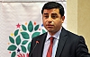 Demirtaş'tan ilk açıklama !