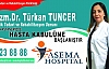  Dr. Tuncer, Kireçlenme En Çok Kadınları Etkiliyor