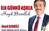 Fevzi Sevgili’den Önemli Açıklamalar